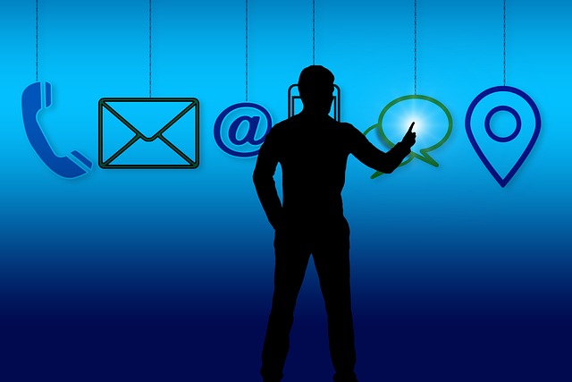 Cybersecurity Contact